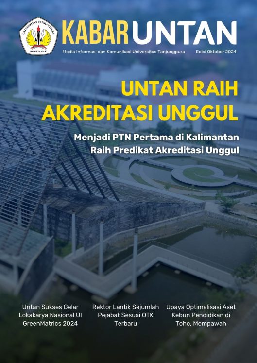 Read more about the article Edisi Oktober 2024