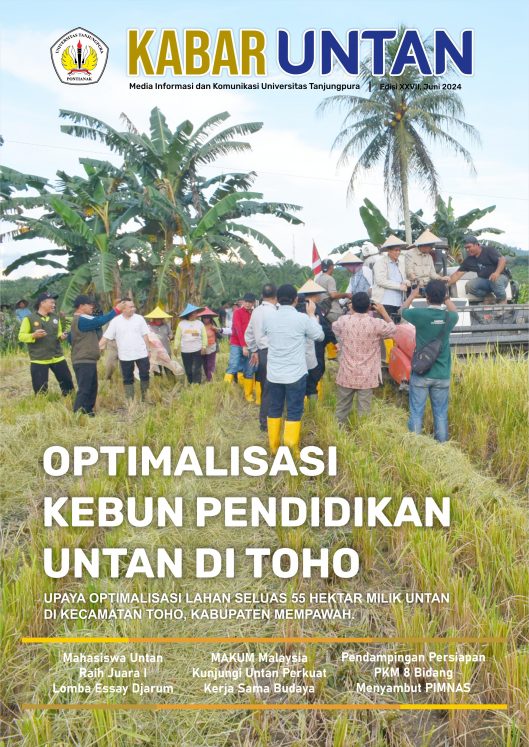 Read more about the article Edisi Juni 2024