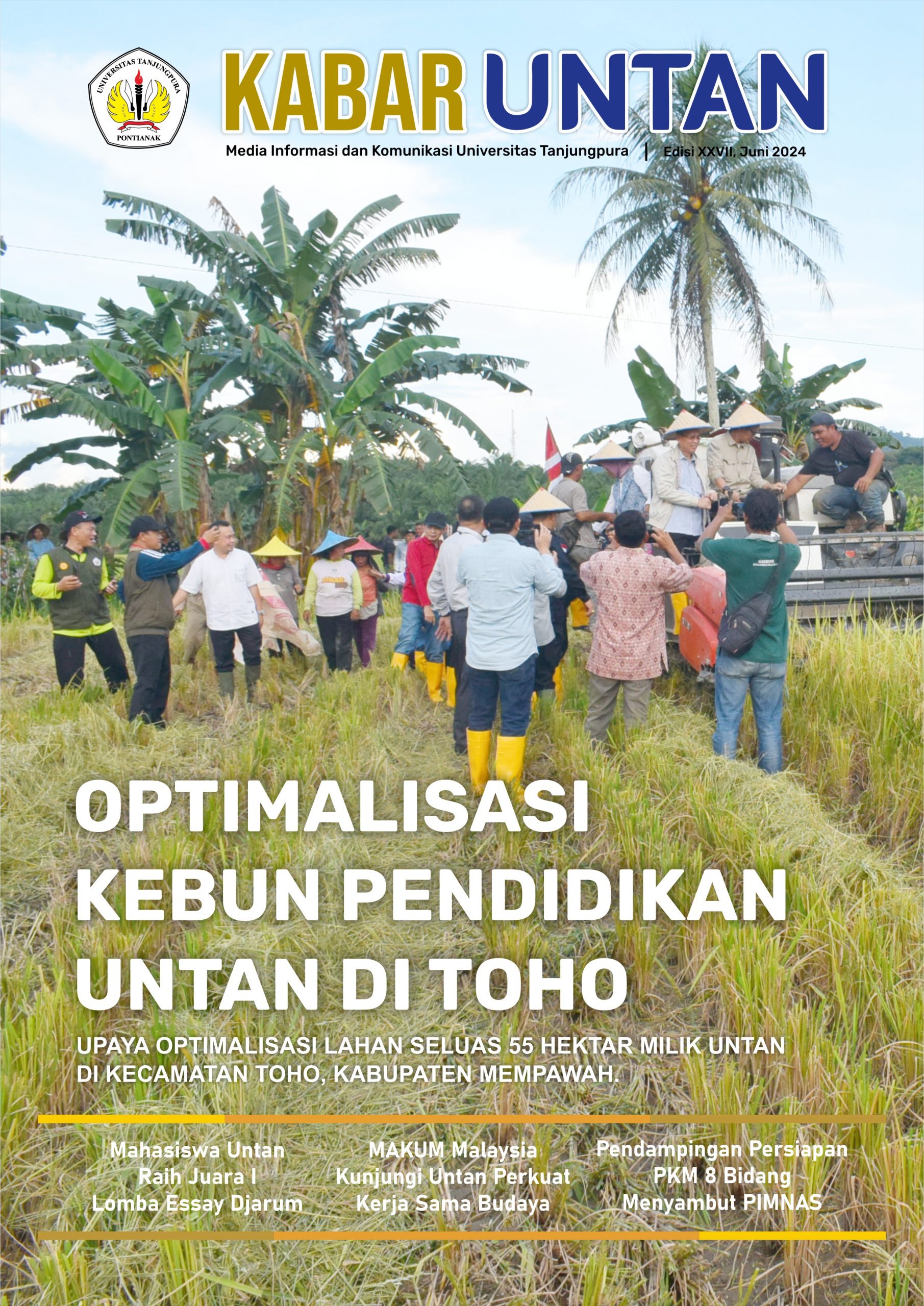 You are currently viewing Edisi Juni 2024