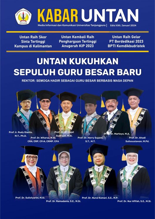 Read more about the article Edisi Januari 2024