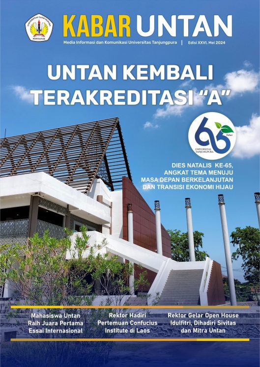 Read more about the article Edisi Mei 2024