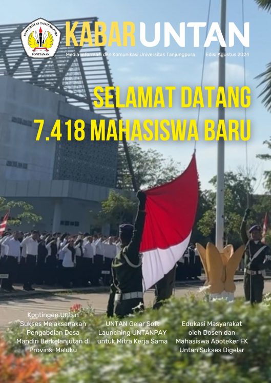 Read more about the article Edisi Agustus 2024