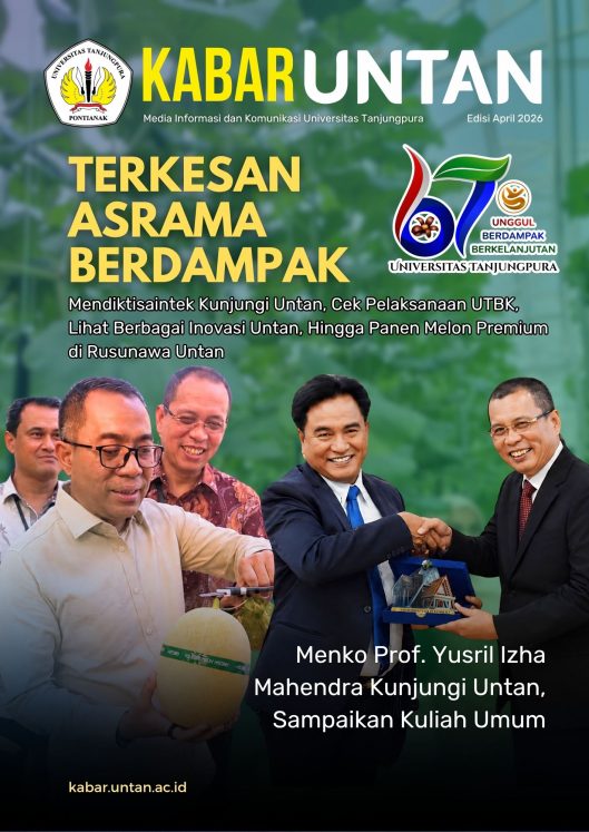 Read more about the article Edisi Mei 2026