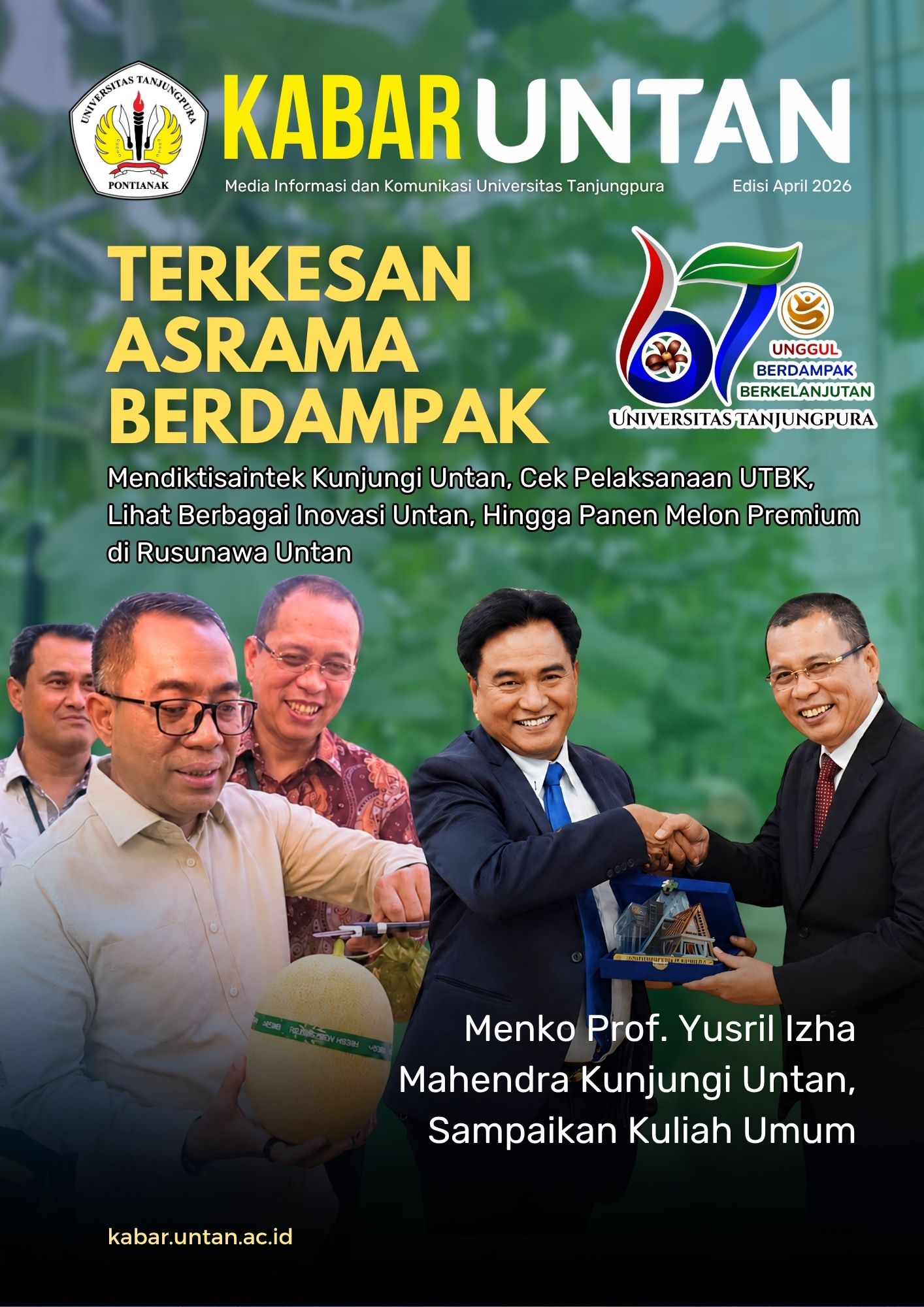 You are currently viewing Edisi Mei 2026