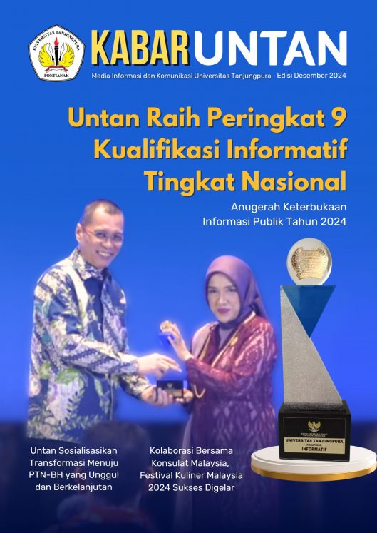 Read more about the article Edisi Desember 2024