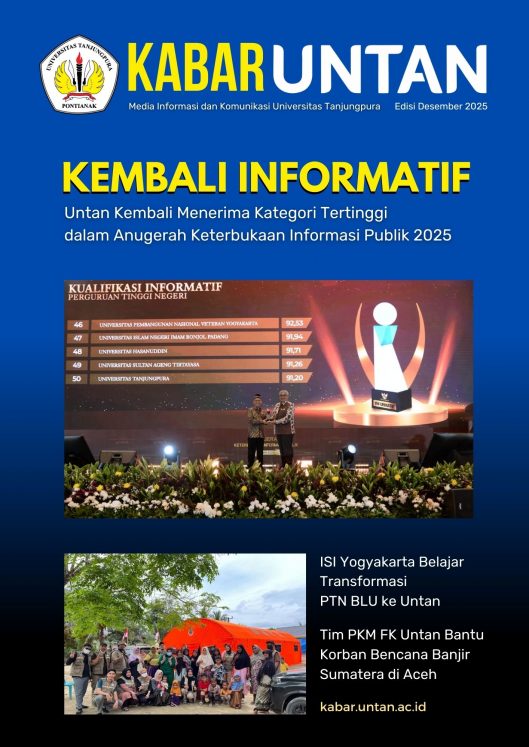 Read more about the article Edisi Desember 2025