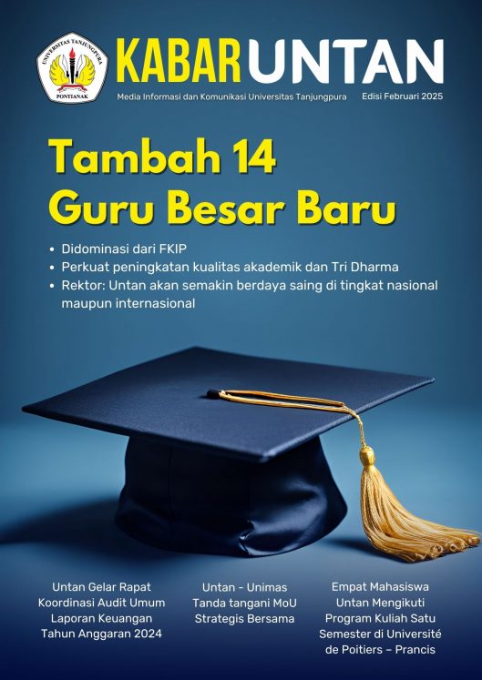Read more about the article Edisi Februari 2025