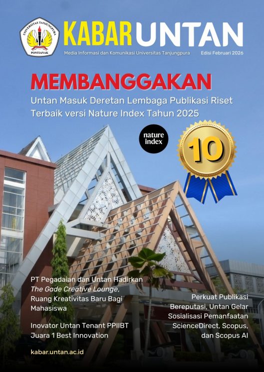 Read more about the article Edisi Januari 2026