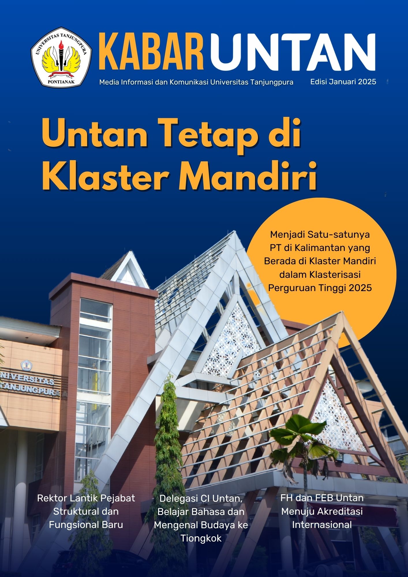 You are currently viewing Edisi Januari 2025