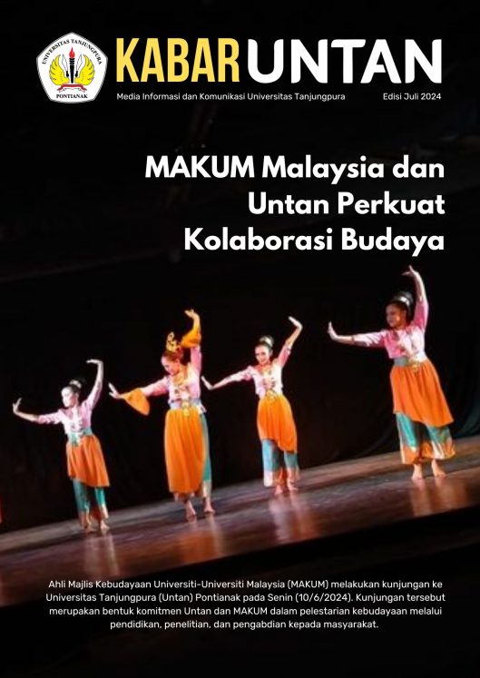 Read more about the article Edisi Juli 2024