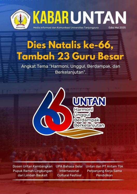 Read more about the article Edisi Mei 2025