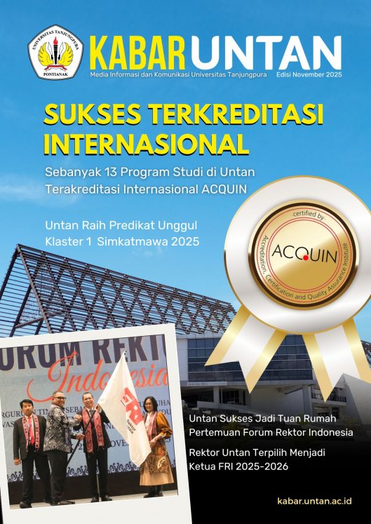 Read more about the article Edisi November 2025
