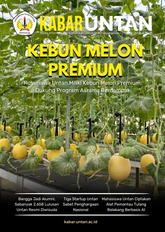 Read more about the article Edisi Oktober 2025