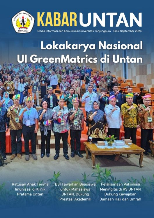 Read more about the article Edisi September 2024