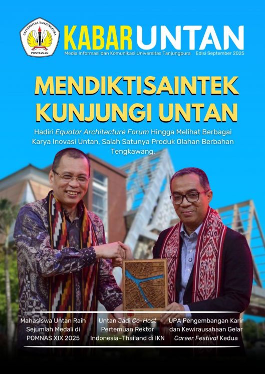 Read more about the article Edisi September 2025