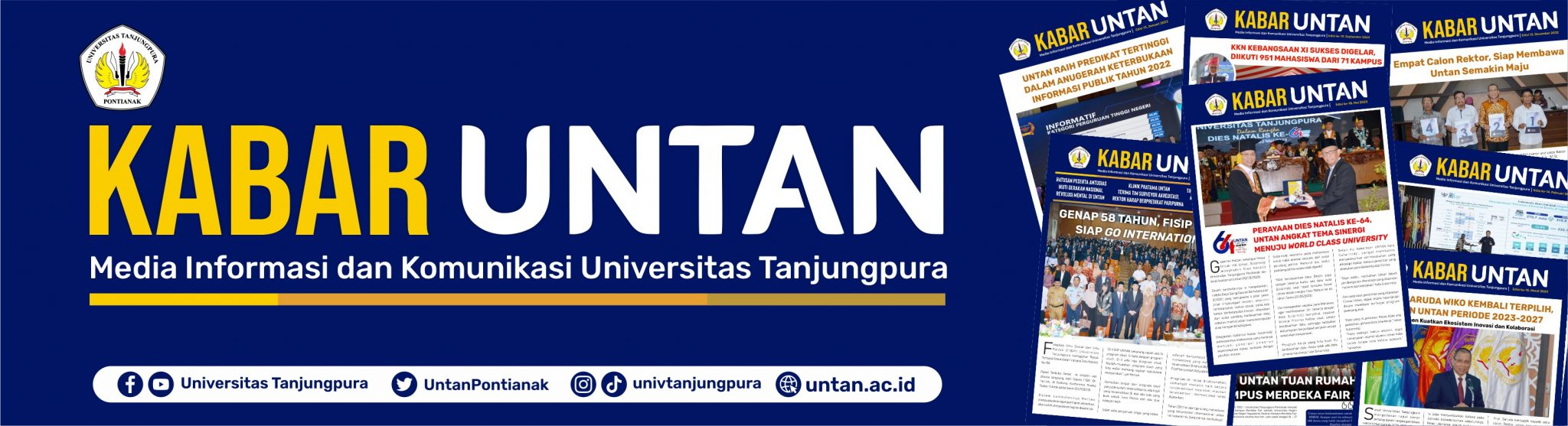 Kabar-Untan